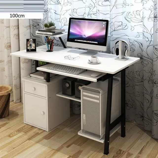 Scrivania Laptop Office Furniture Tafel