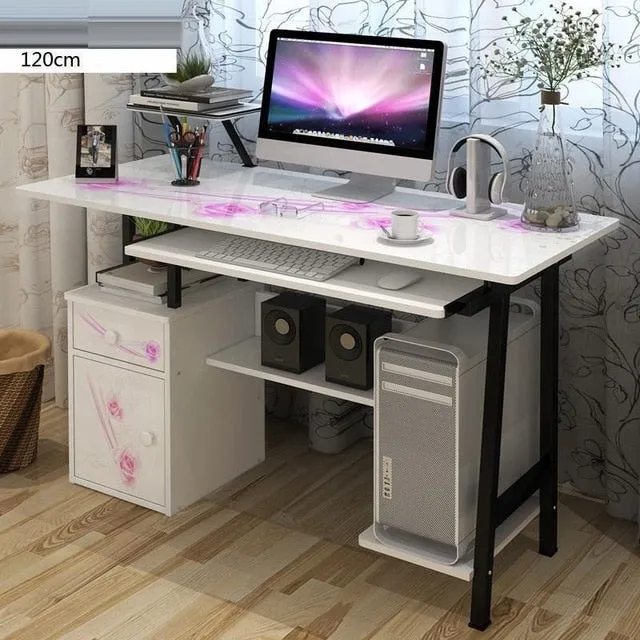 Scrivania Laptop Office Furniture Tafel