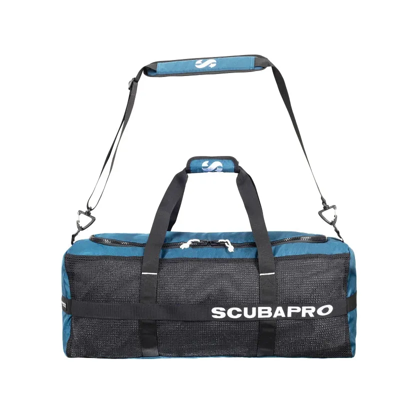 ScubaPro Sport Mesh 95 Duffle Bag