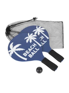 Set Of Beach Paddles