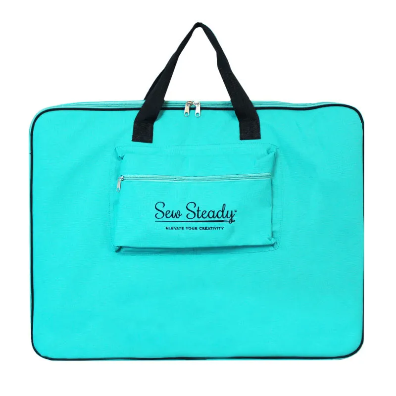 Sew Steady® Elevate Travel and Storage Bag - 20" x 26"