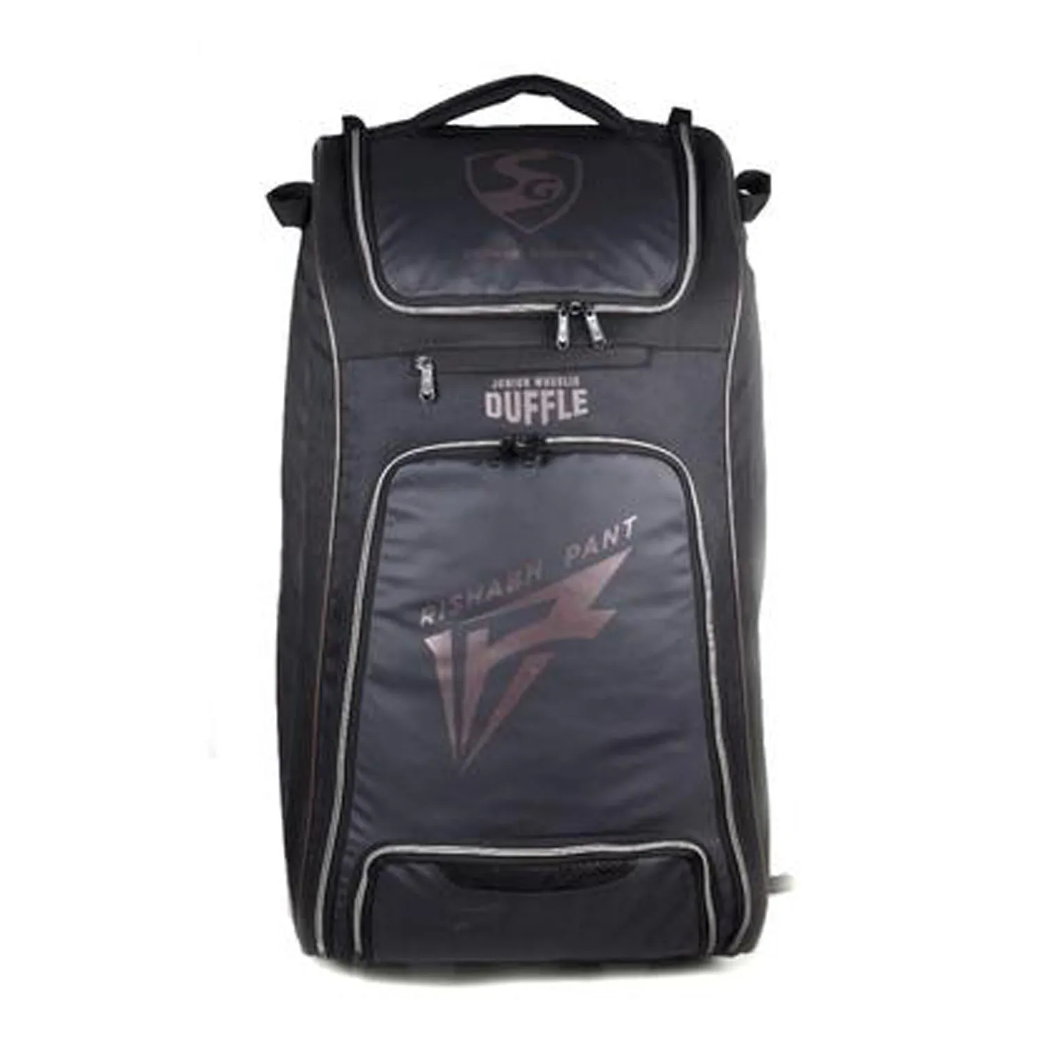 SG Duffle RP Junior Cricket Kit Bag