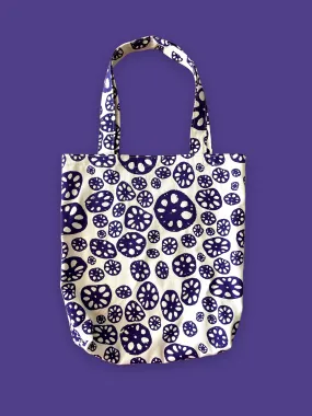 Shopping Bag Lotus