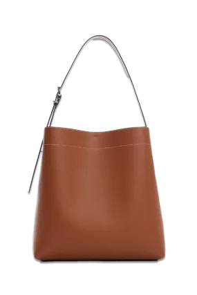 Short Handle Shopper Bag