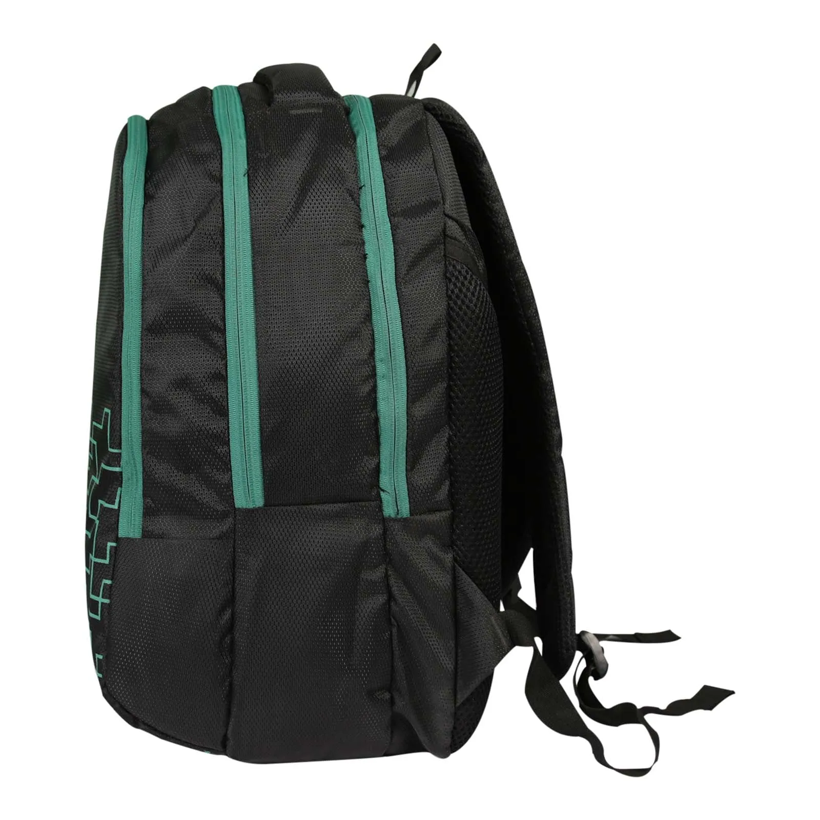 SIRIUS LTP Bag - 04 - Green & Black