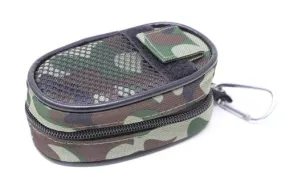 Skull Fingerboards - Camouflage Fingerboard Bag