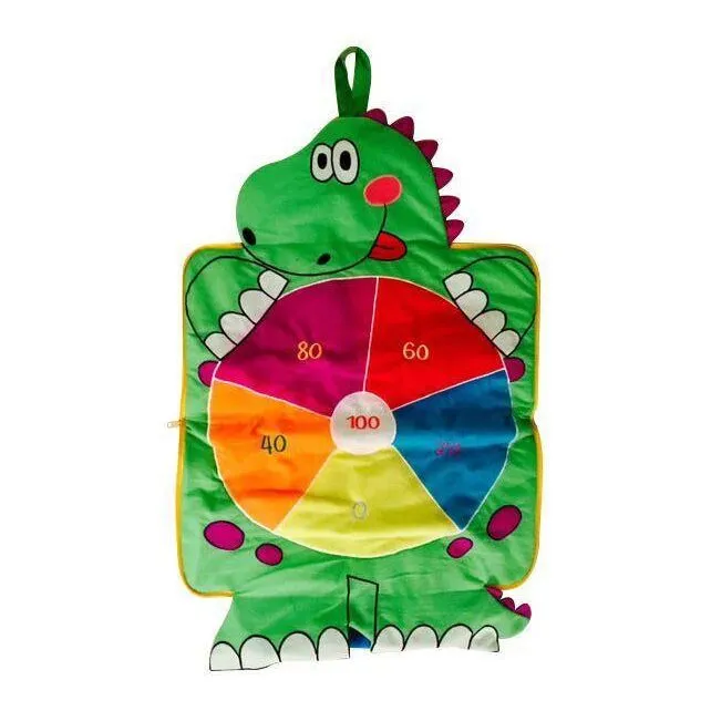 Smart Mama - Super Dino DART BALL