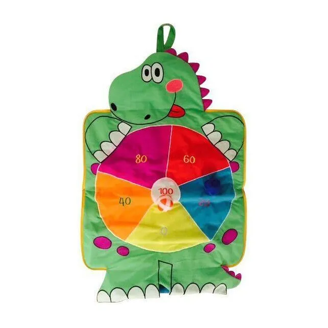 Smart Mama - Super Dino DART BALL