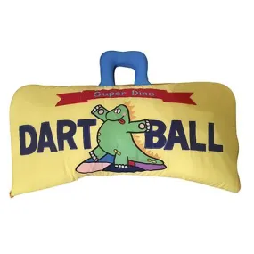 Smart Mama - Super Dino DART BALL