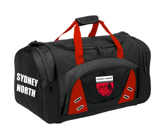 SNSSA Duffle Bag