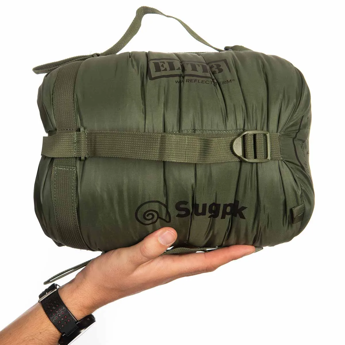 Snugpak Softie Elite 3 Sleeping Bag