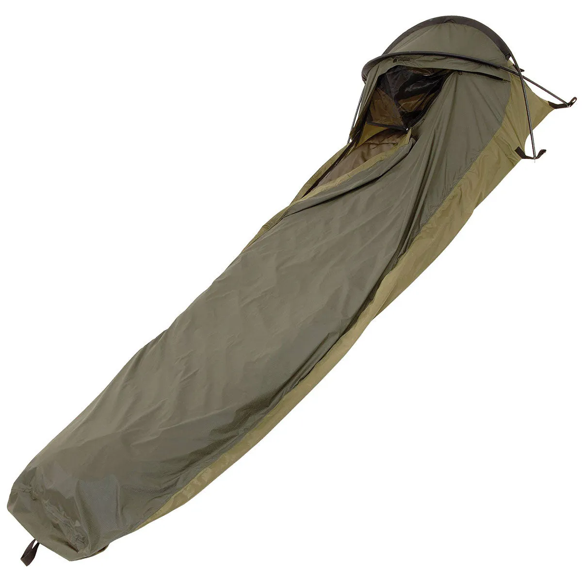 Snugpak Stratosphere - Hooped Bivi Bag