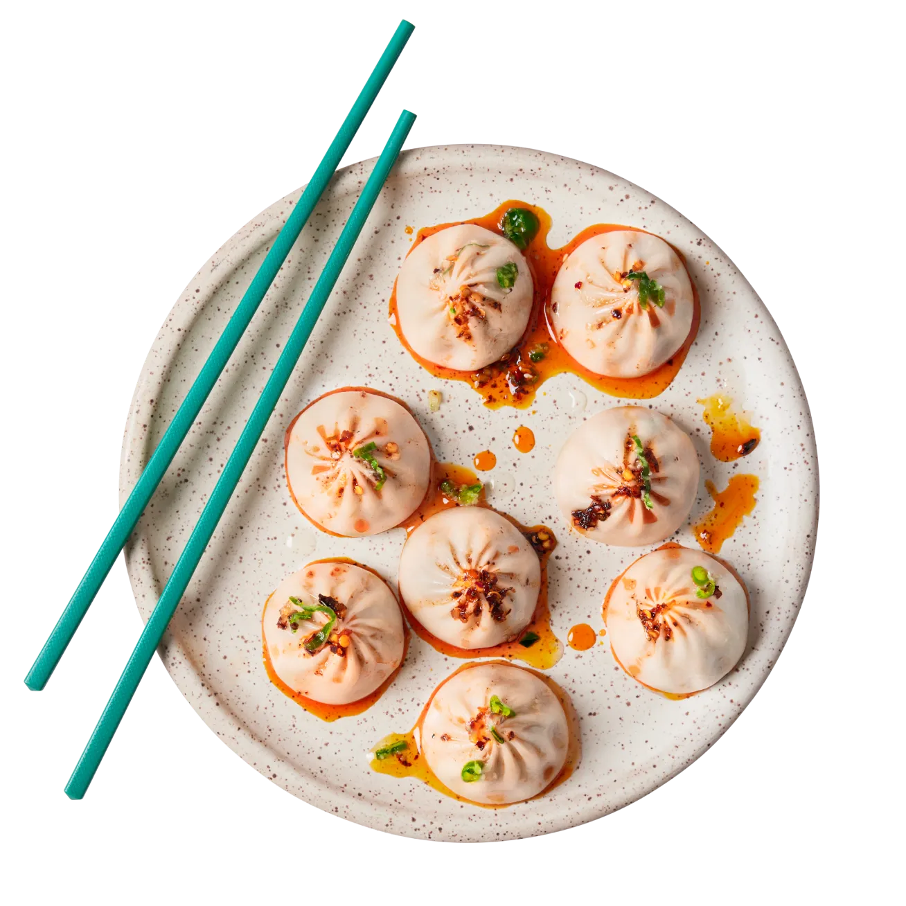 Soup Dumplings (50 PC) - 3 Pack