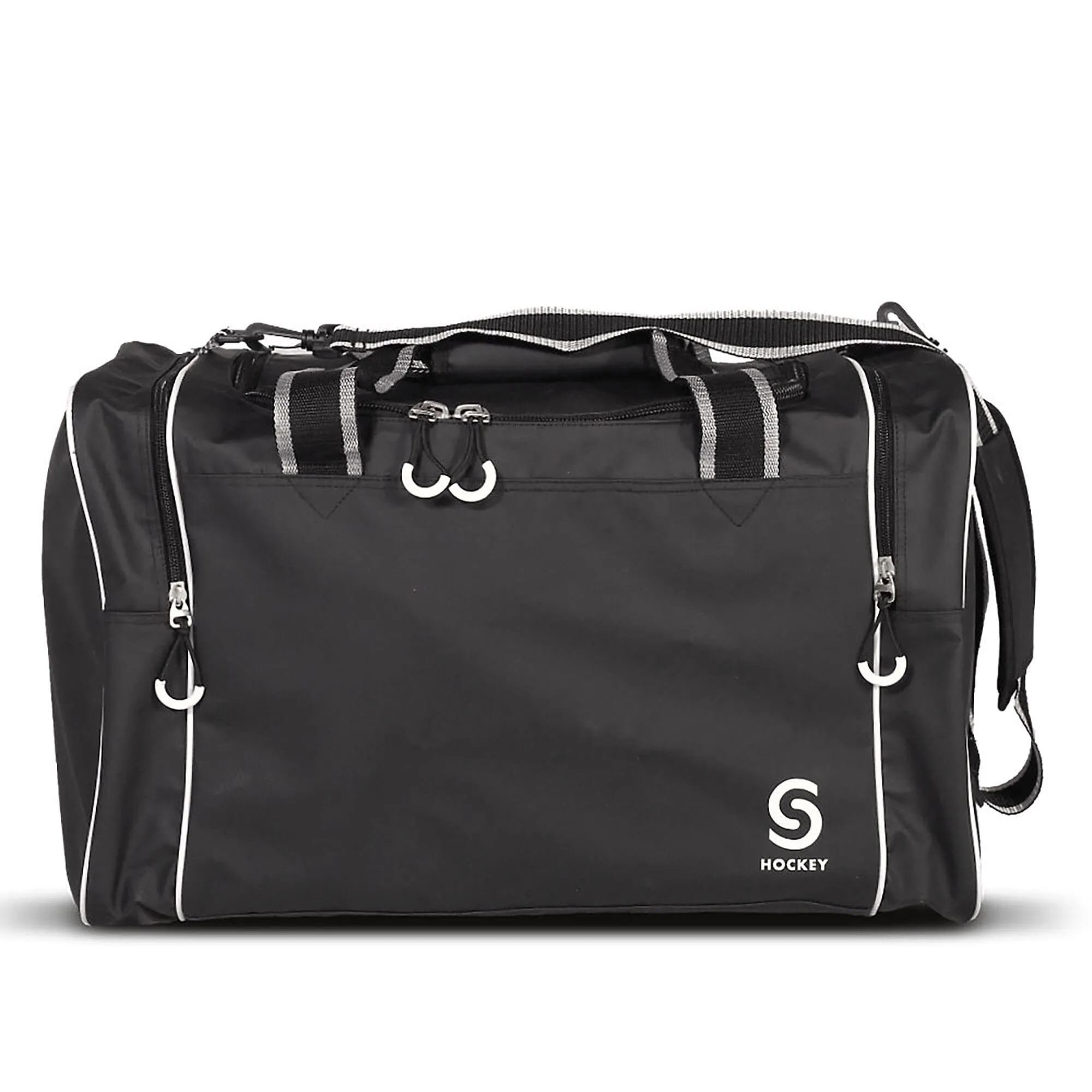 Source For Sports Blackedge Duffle Bag