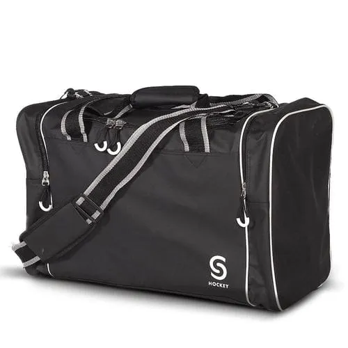 Source For Sports Blackedge Duffle Bag