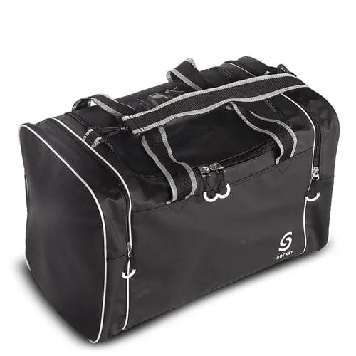 Source For Sports Blackedge Duffle Bag