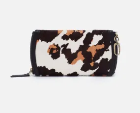 Spark Eyeglasses Case in Cowhide