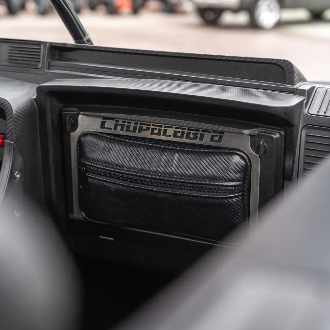 SPEED GLOVEBOX STORAGE BAG