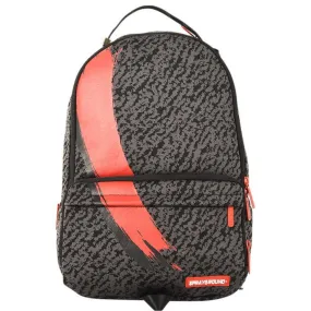 Sprayground Battleknit Sneaker Cargo Backpack