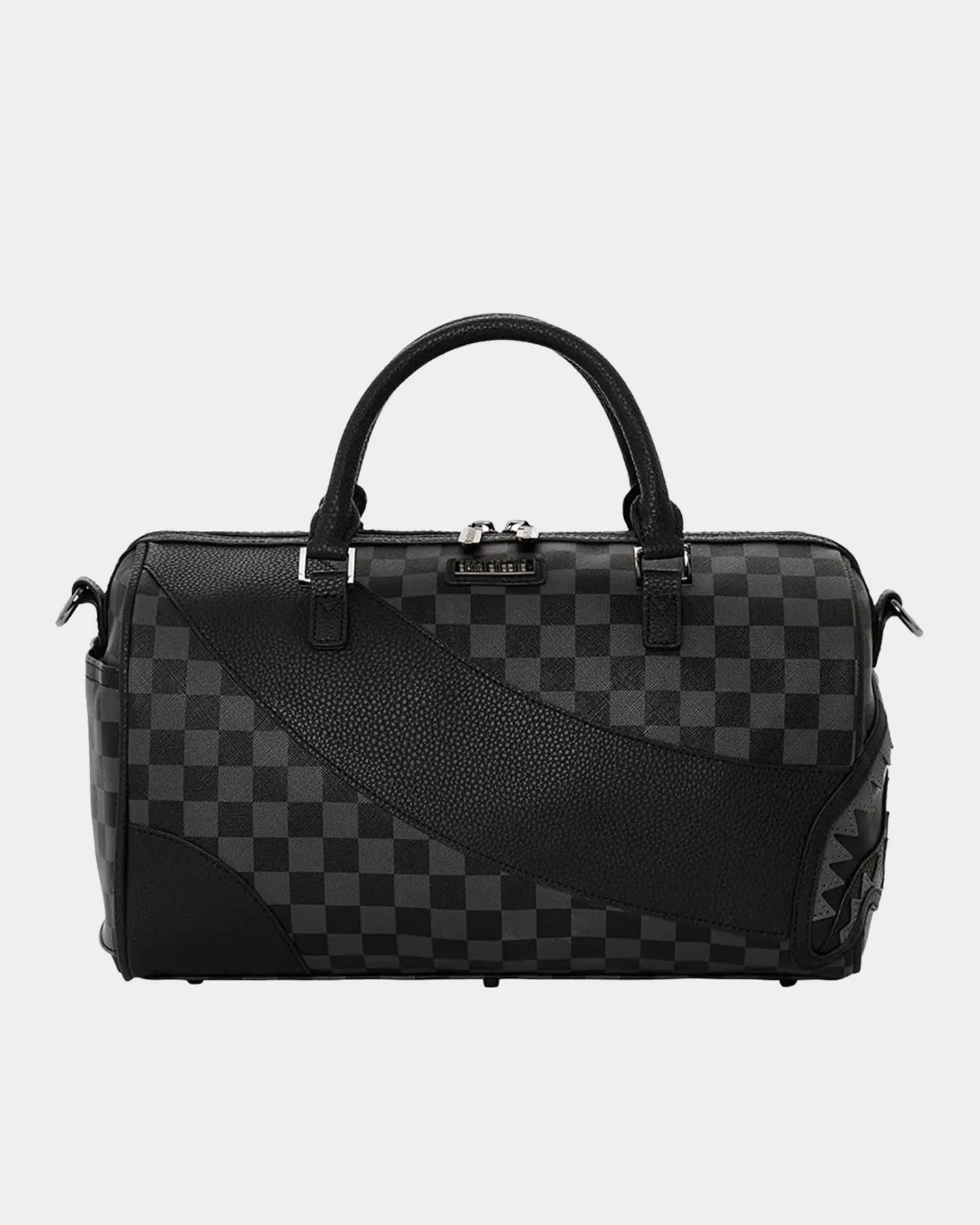 Sprayground Henny Phantom Mini Duffle Bag Henny Phantom