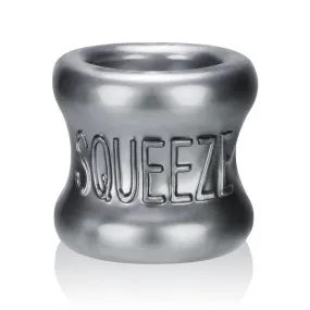 Squeeze Ball Stretcher Oxballs Steel