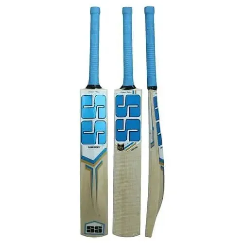 SS SKY ROYAL CRICKET BAT (Kashmir Willow)