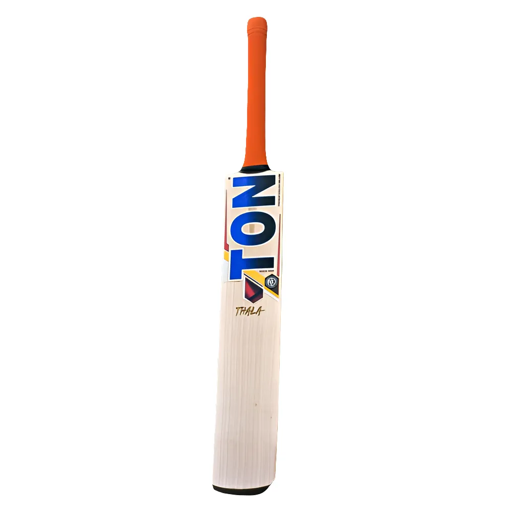 SS TON THALA CRICKET BAT (Kashmir Willow)