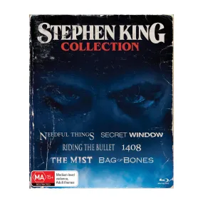 Stephen King Collection (Limited Edition)