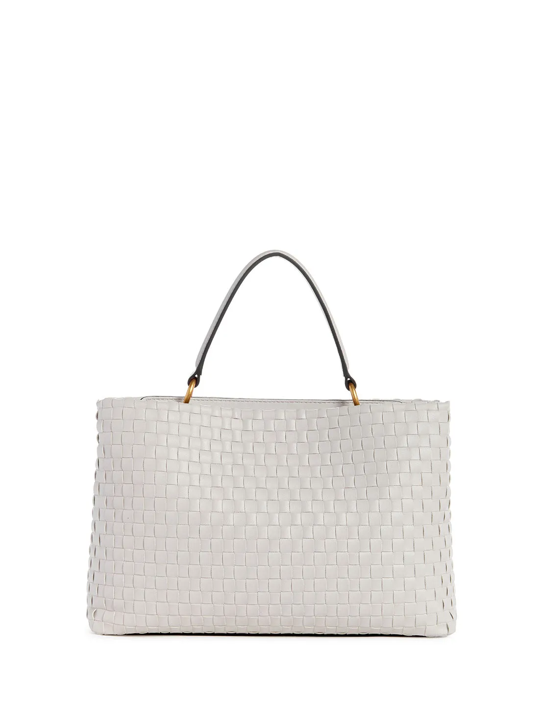 Stone Lisbet Satchel Bag