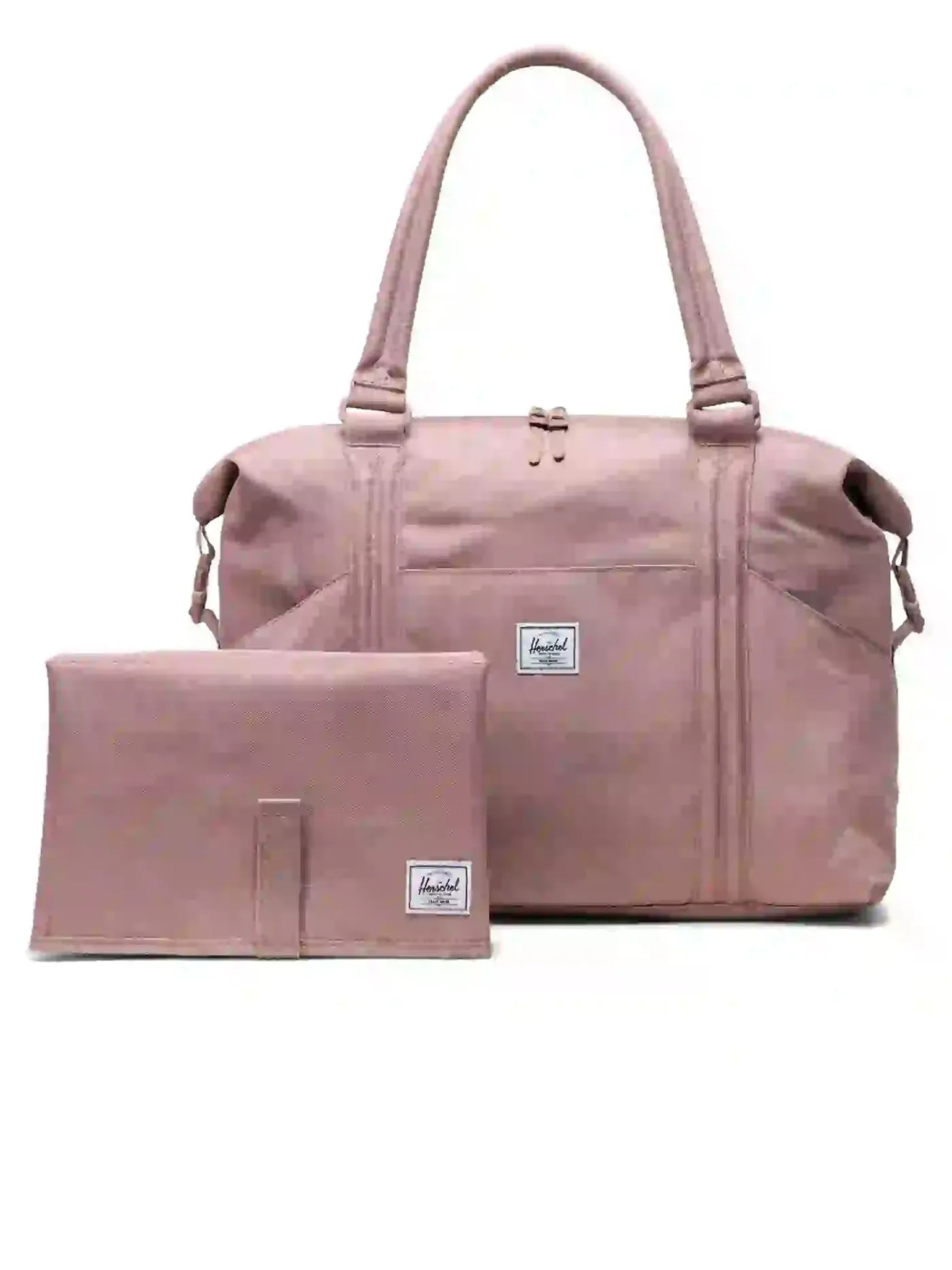 Strand Duffle Diaper Bag