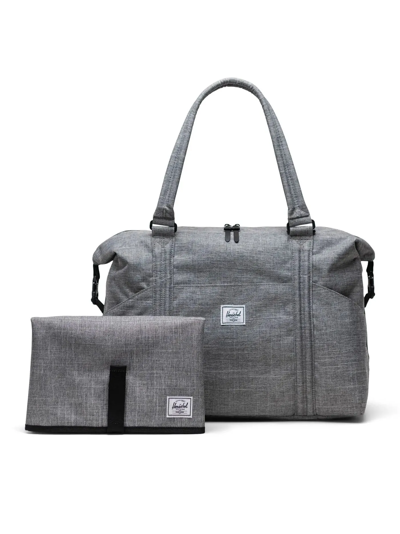 Strand Duffle Diaper Bag