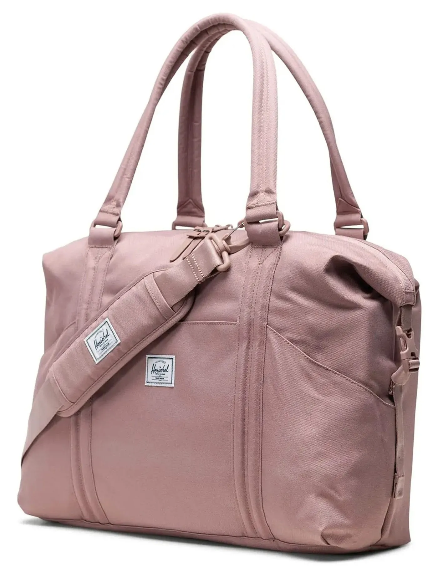 Strand Duffle Diaper Bag