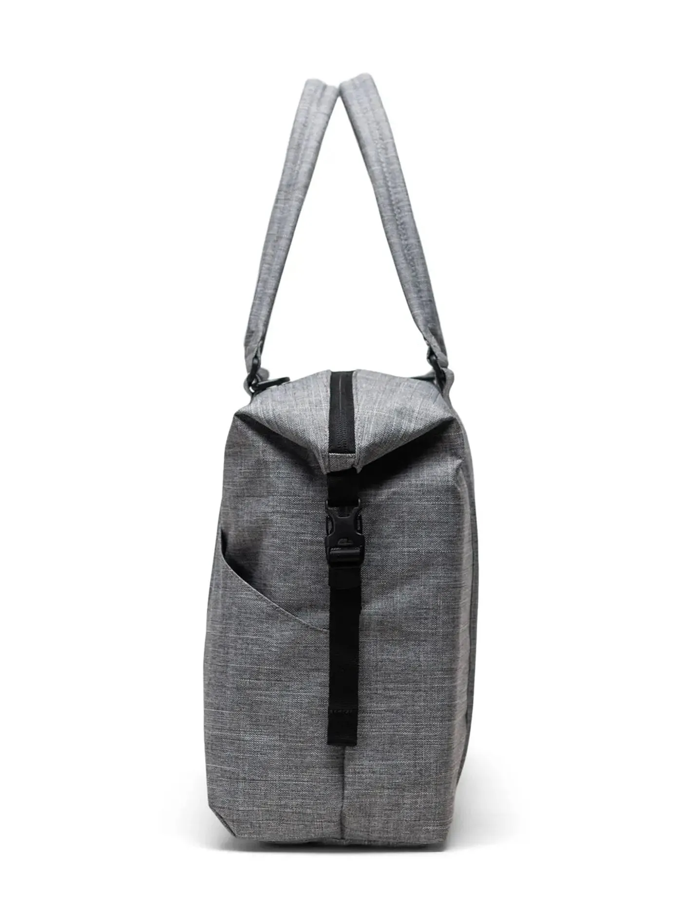 Strand Duffle Diaper Bag