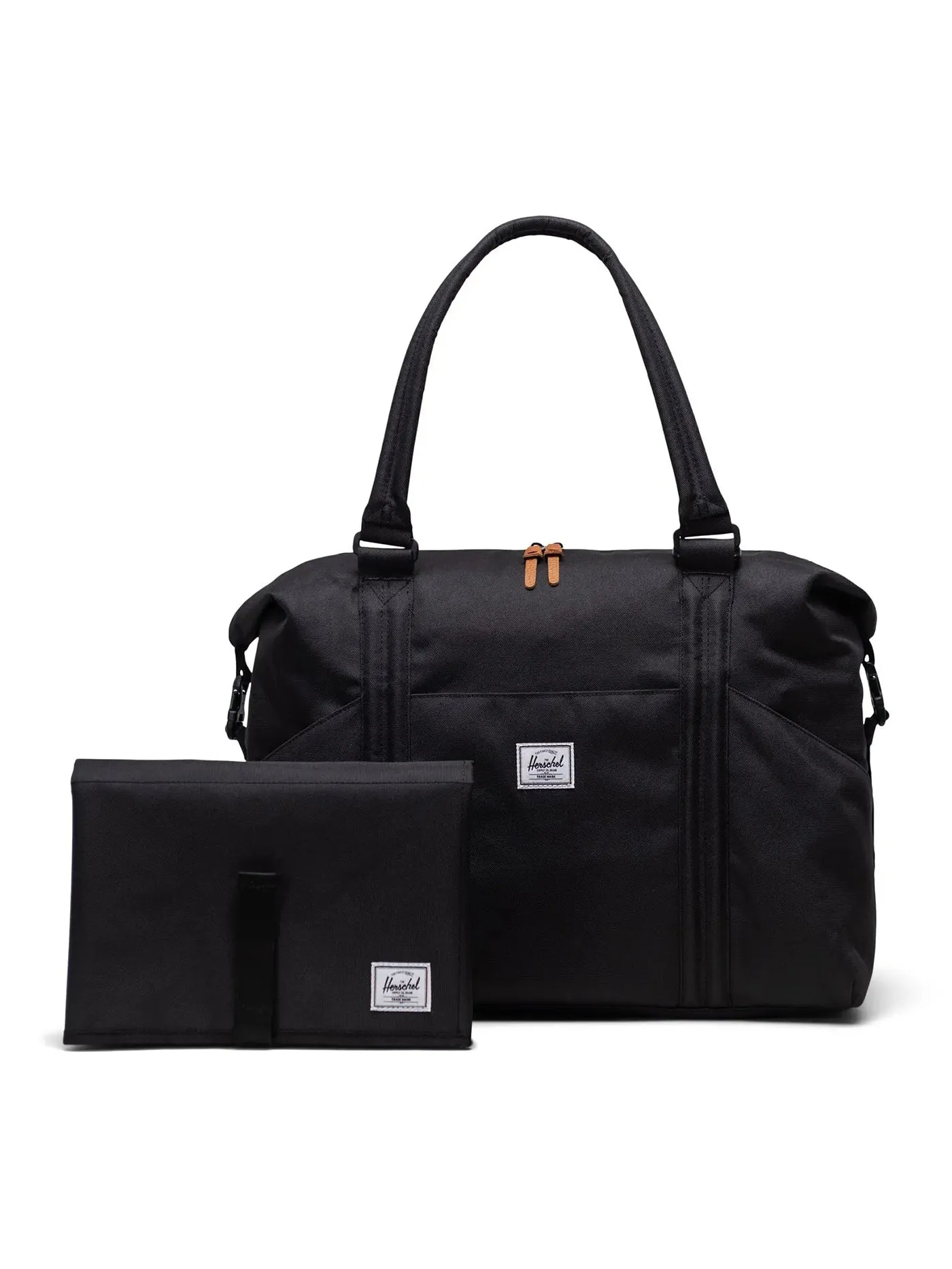 Strand Duffle Diaper Bag