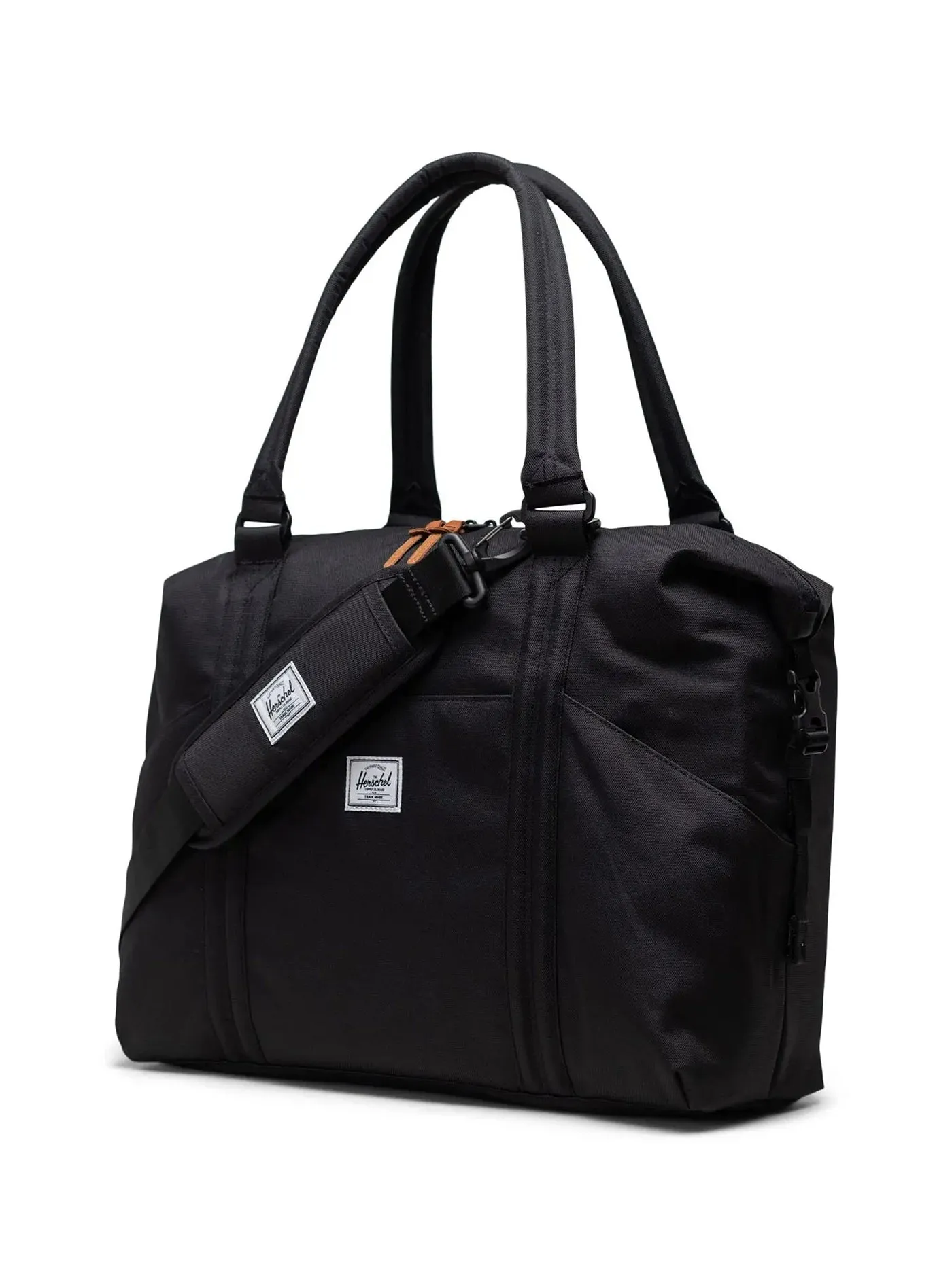 Strand Duffle Diaper Bag