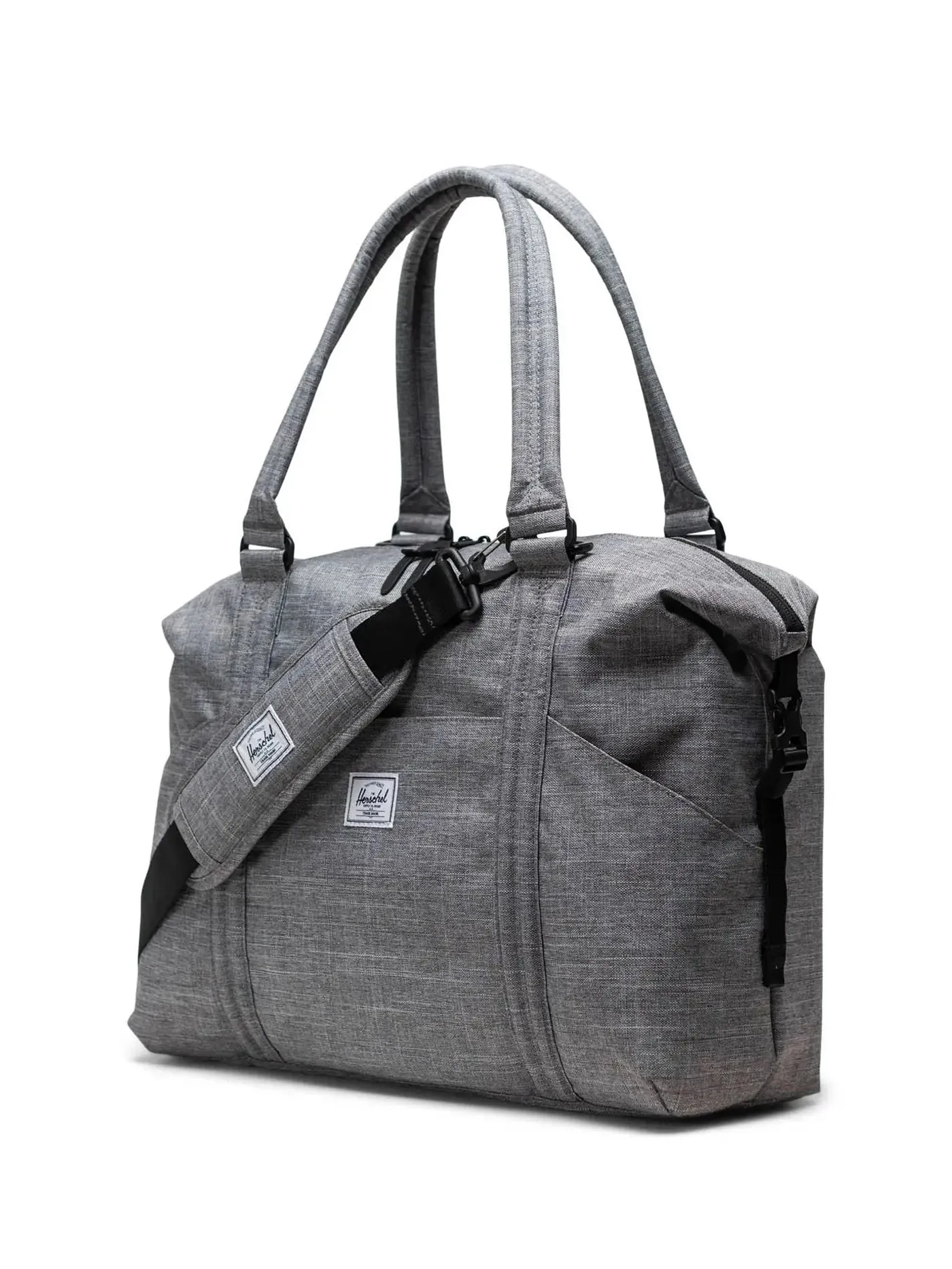 Strand Duffle Diaper Bag