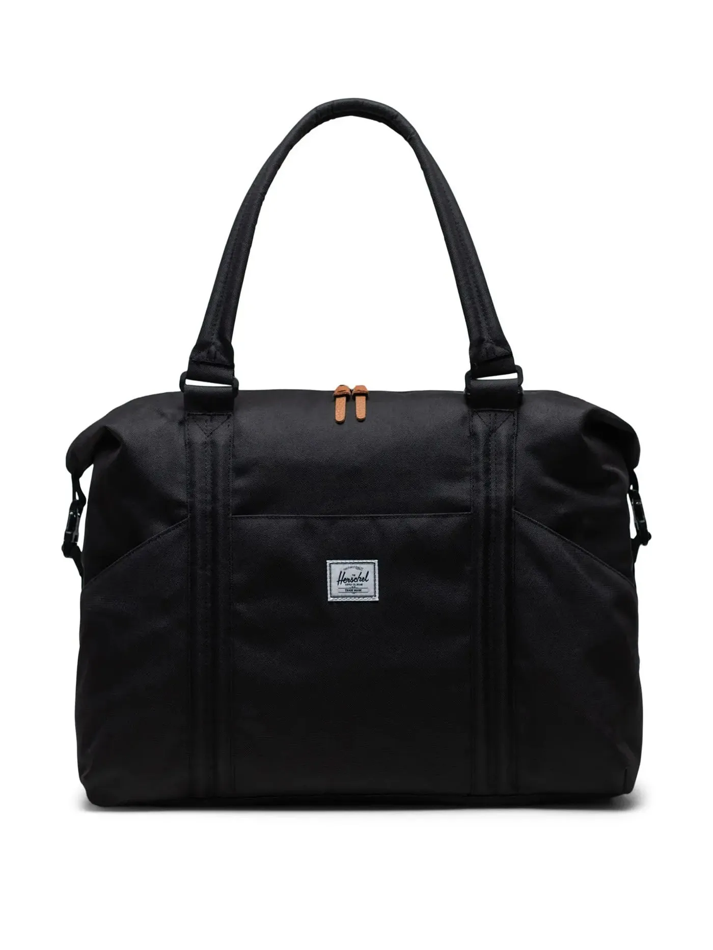 Strand Duffle Diaper Bag