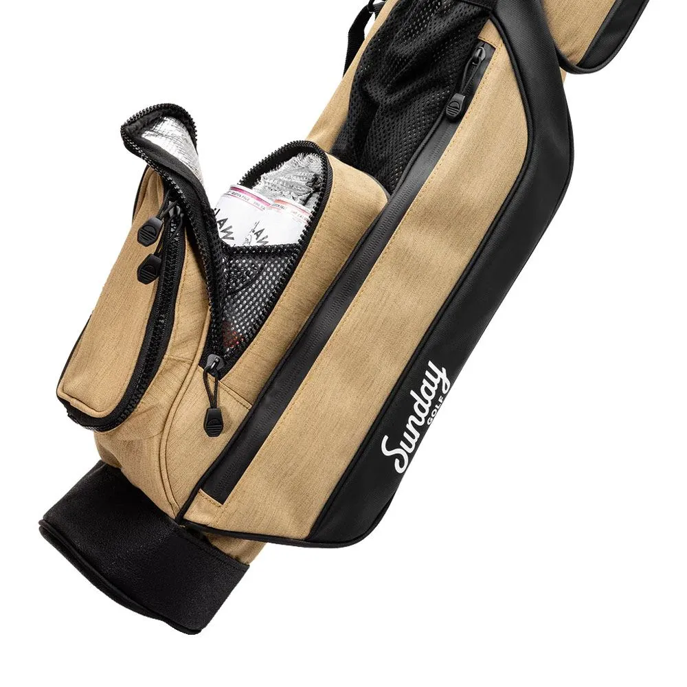 Sunday Golf Loma Stand Bag 2023