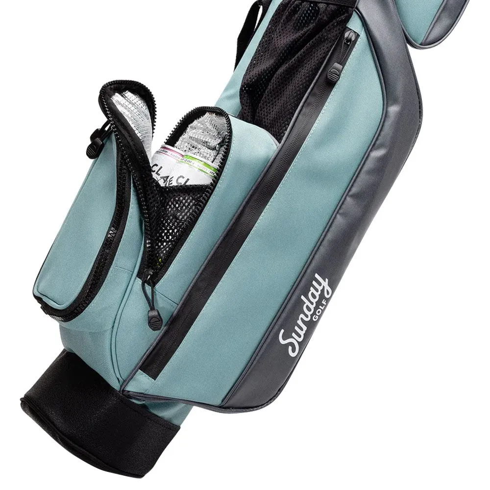 Sunday Golf Loma Stand Bag 2023