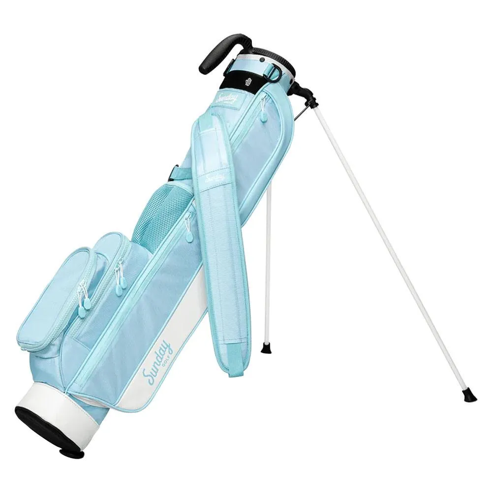 Sunday Golf Loma Stand Bag 2023