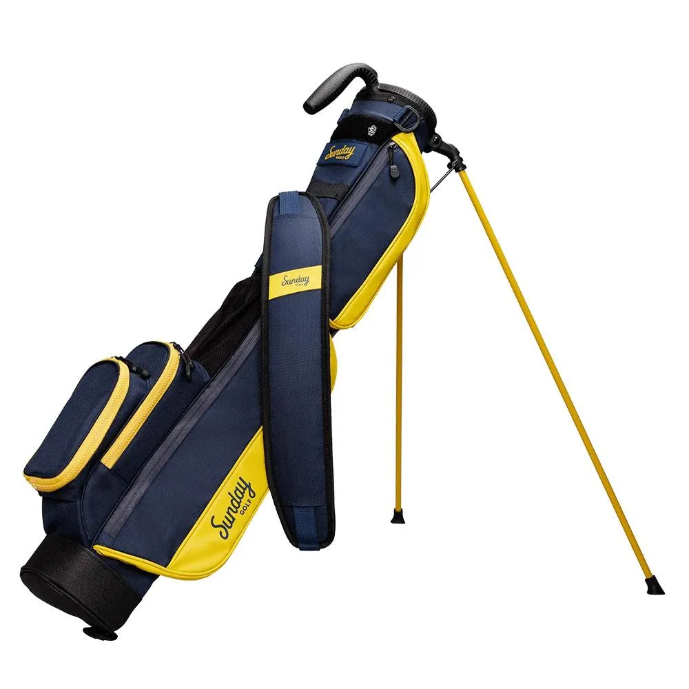 Sunday Golf Loma Stand Bag 2023