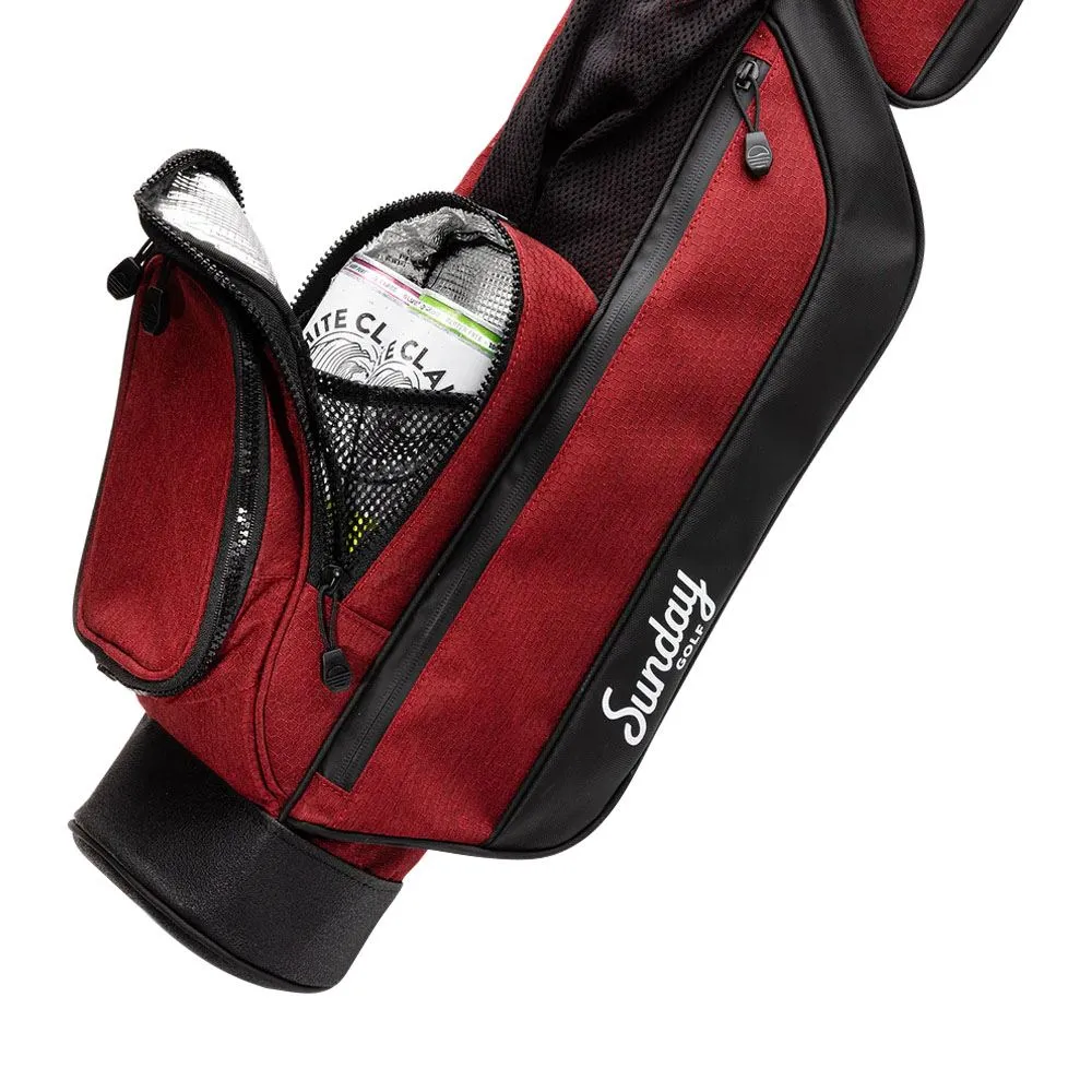 Sunday Golf Loma Stand Bag 2023