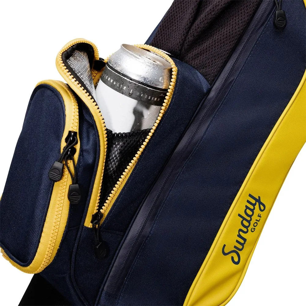 Sunday Golf Loma Stand Bag 2023