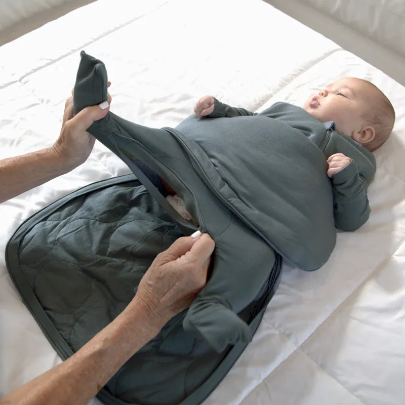 Swaddle Sleep Bag - Hush