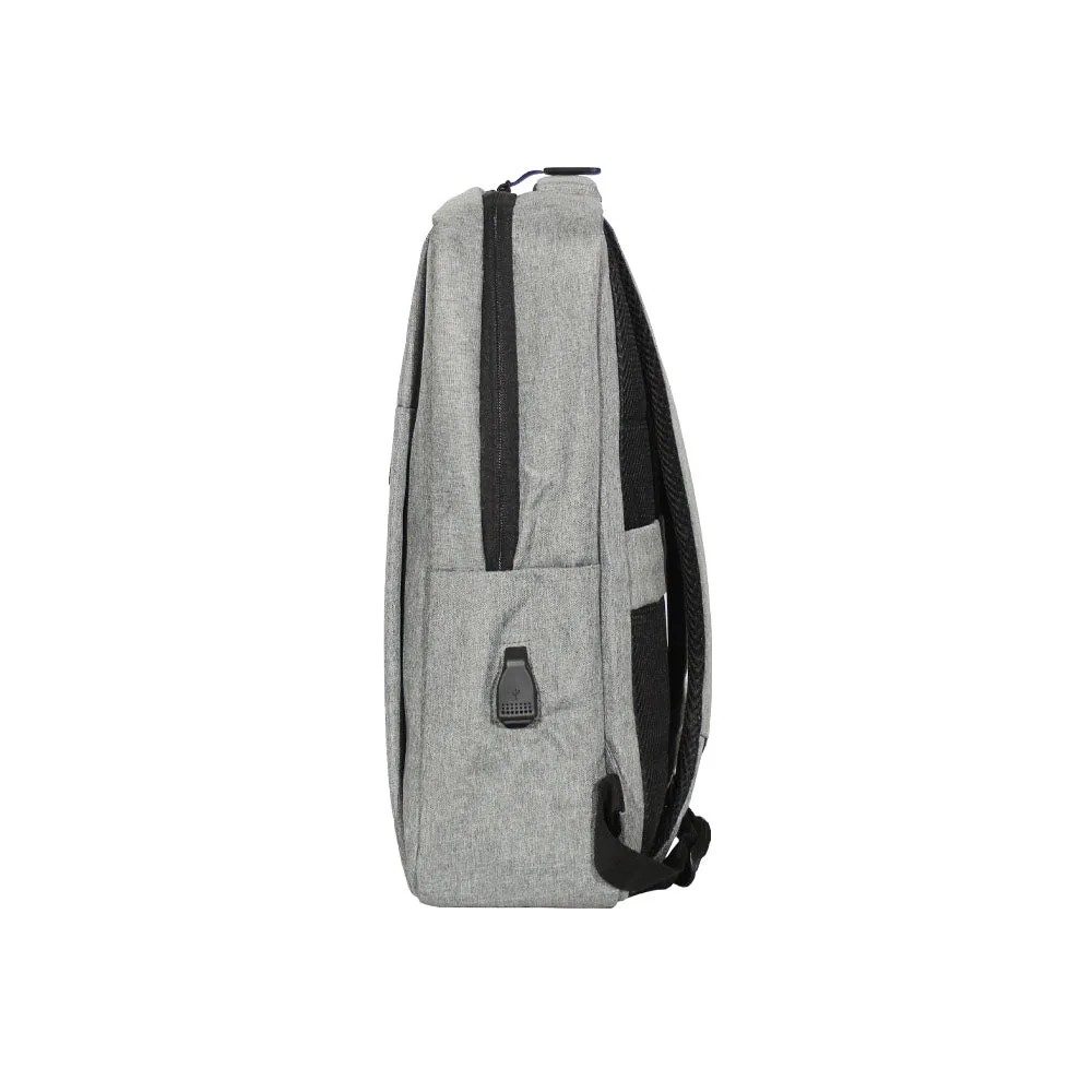 Swisspro Sursee Laptop Backpack with Tab Sleeve