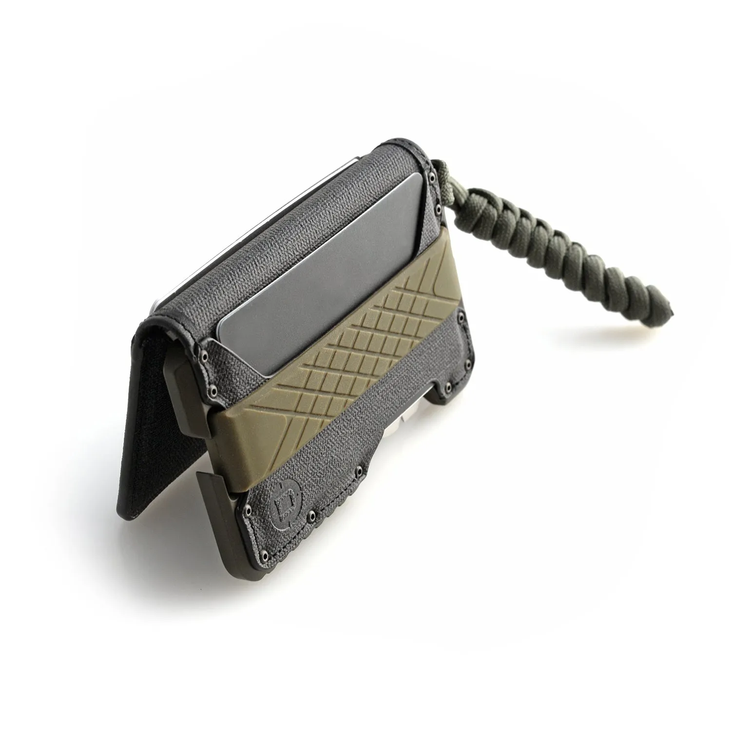 T01 TACTICAL™ BIFOLD WALLET - SPEC-OPS