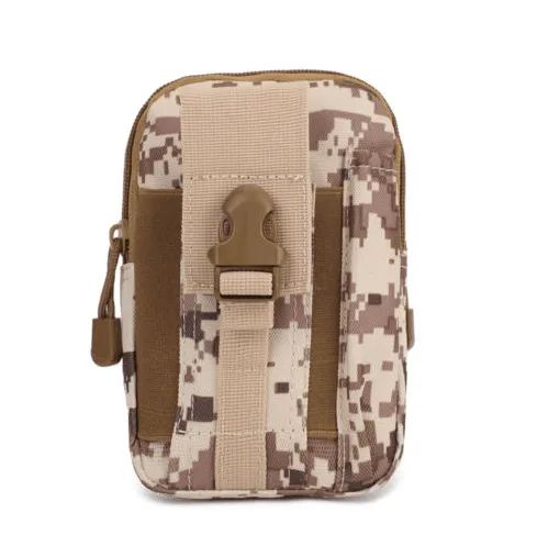 Tactical Molle Bag