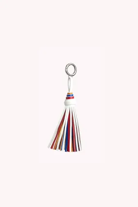 Tassel Key Fob