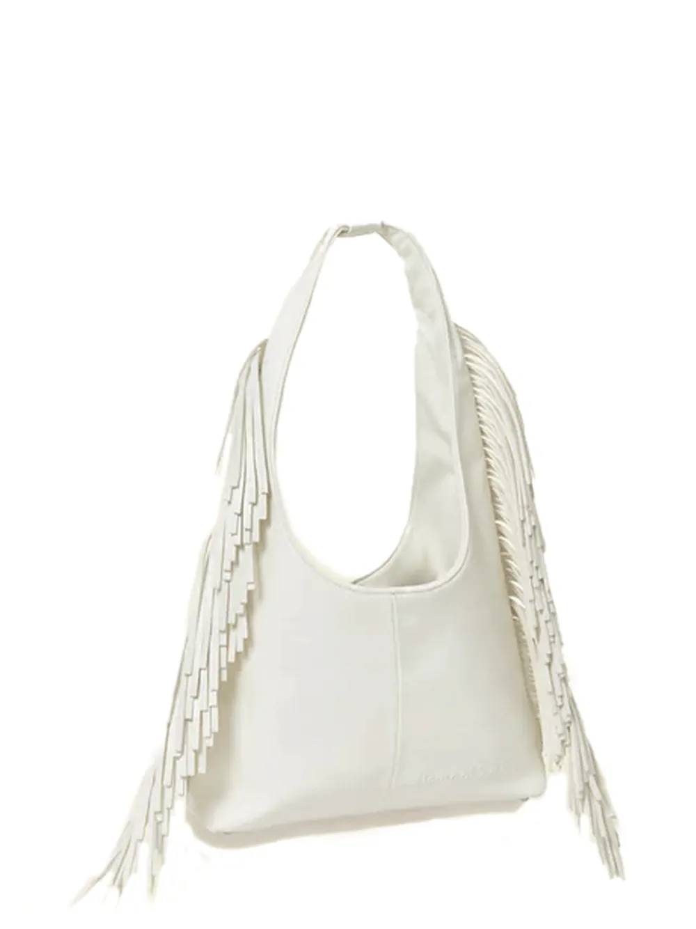 Tassel Sling Bag