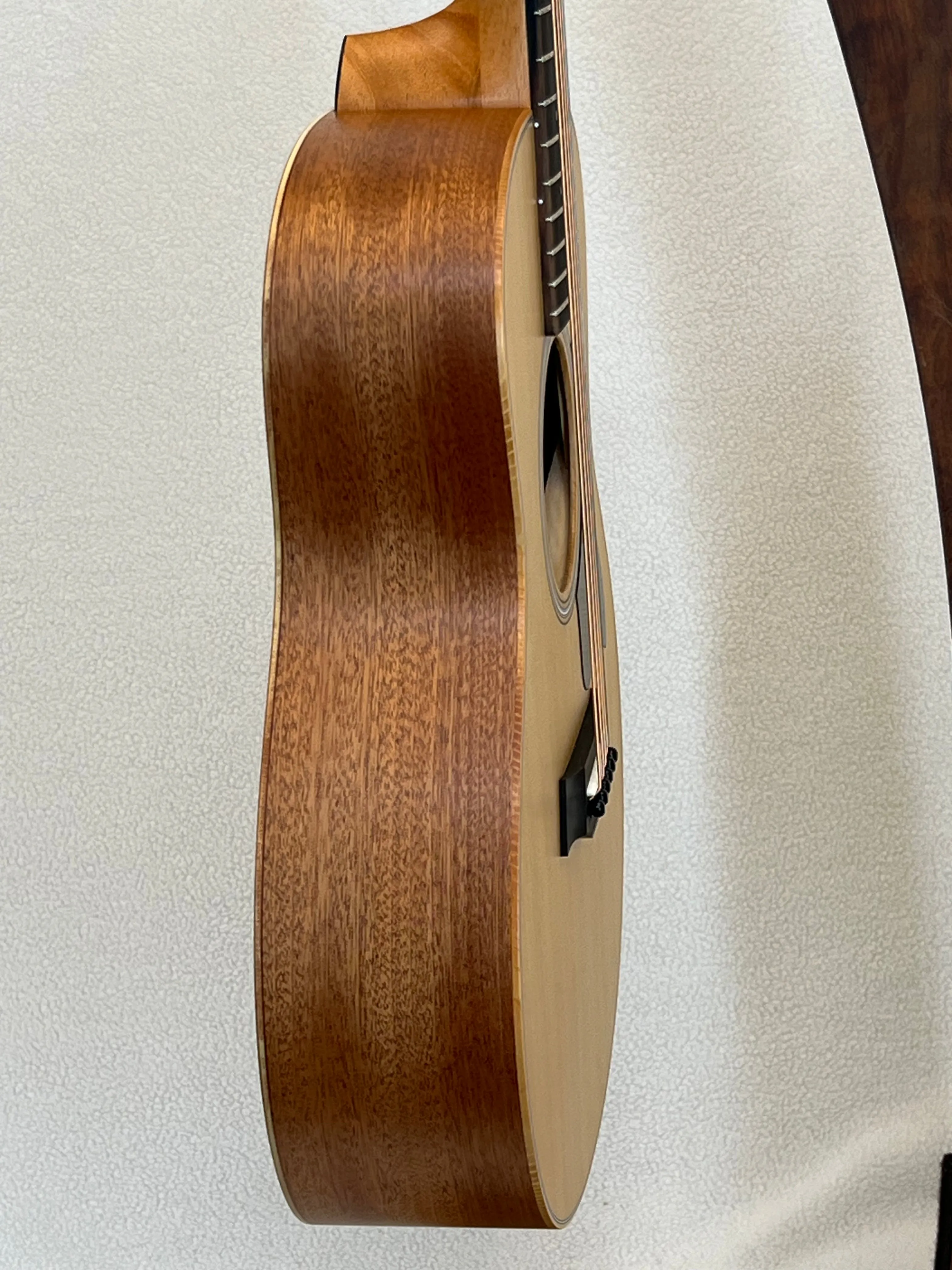 Taylor GS Mini Sapele SN:2204094211